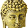 ADORNO CABEZA DE BUDA 6 CM PENN PLAX
