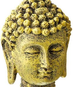 ADORNO CABEZA DE BUDA 6 CM PENN PLAX
