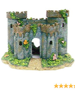 ADORNO CASTILLO MEDIEVAL FRANCES MEDIUM