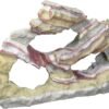 PENN PLAX RAINBOW ROCK SMALL - ROCA ARCO IRIS