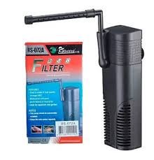 FILTRO INTERNO 350LH SPRAY ELECTRICAL