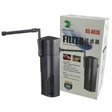 FILTRO INTERNO 450LH SPRAY BAR RS ELECTRICAL