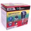 FILTRO CASCADA RS1000  600 L/H RS ELECTRICAL
