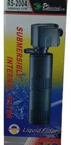 FILTRO INTERNO RS2004  RS ELECTRICAL