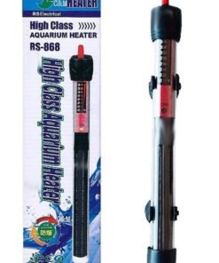 CALEFACTOR ELECT. SUMERG RS250W RS