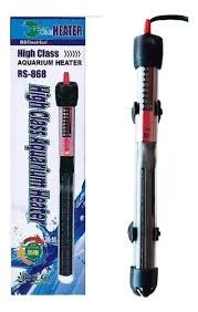 CALEFACTOR ELECT. SUMERG RS25W RS