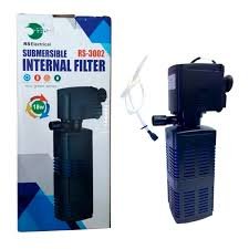 sin stock FILTRO INTERNO RS3002 1500LH 18W