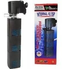 FILTRO INTERNO RS3004 1750LH 25W RS ELECTRICAL