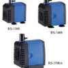 BOMBA ACUARIO RS3400 880LH 1.2 MTS RS ELECT