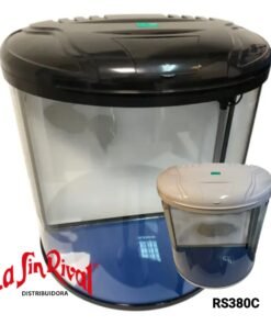 ACUARIO RS ELECTRICAL NEGRO O BLANCO