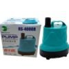 BOMBA SUMERGIBLE 1500 L/H RS ELECTRICAL 2.2MT