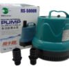 BOMBA SUMERGIBLE 2500 L/H RS ELECTRICAL 3MT
