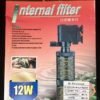 FILTRO INTERNO DE 12 W PARA 0.8 MT RS