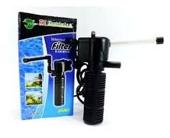 FILTRO INTERNO C/SPRAY BAR 300LH RS ELECTRICAL