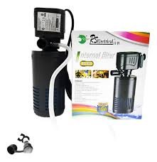 FILTRO RS833 880 L/H  80CM ALTO RS ELECTRICAL