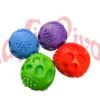 PELOTA GOMA BALL ANTI STRESS HT