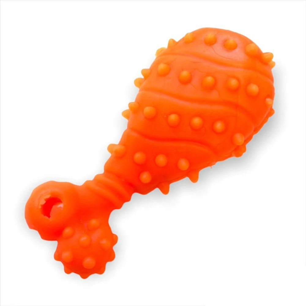 PATA DE POLLO C/ PINCHES GOMA HT