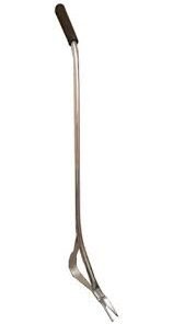 SACAYUYO LARGO CABO ZINCADO HT