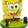 PENN PLAX ADORNO BOB ESPONJA CUERPO 12CM