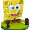 PENN PLAX ADORNO BOB ESPONJA TAMAÑO GRANDE