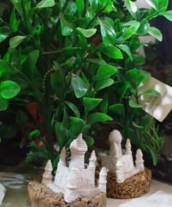 PLANTA ARBOL CON CASTILLITO IMPORTADOR