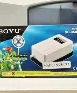 BOYU AIREADOR 1 SALIDA 2,5W  MILLEX
