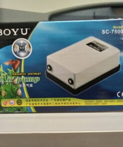 BOYU AIREADOR 2 SALIDAS 3,5W  MILLEX