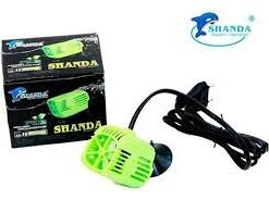 SHANDA BOMBA DE CIRCULA 6W/3000L/H  MILLEX