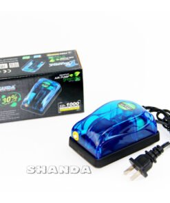 SHANDA AIREADOR 1 SALIDA 3W  MILLEX