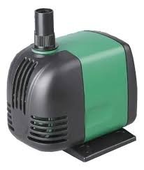 SHANDA BOMBA SUMERG. 1200L/H.h 1.6M  MILLEX