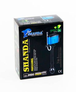 SHANDA BOMBA SUMERG. 3 EN 1-1000L/H-h1m 3-0 MILLEX