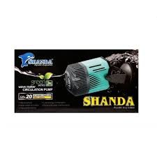 SHANDA BOMBA DE CIRCUL 12W/12000L/H  MILLEX
