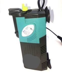 SHANDA FILTRO INT.2000L/H C/UV 9WPL  MILLEX