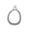 COLLAR SEMIAHORQUE DOBLE 2X40CM MILLEX