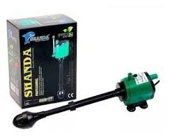 SHANDA BOMBA SUMERG.3 EN 1-1500L 1.2 M  MILLEX