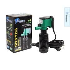 SHANDA FILTRO INTERNO 250 L/H MILLEX