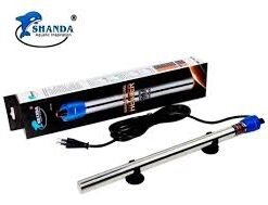 SHANDA CALEFACTOR ACERO INOX.50W  MILLEX