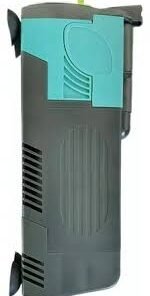 SHANDA FILTRO INT.500L/H C/UV 4W  MILLEX