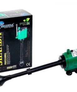 SHANDA BOMBA SUMERG.4500L/H.h MAX.4M  MILLEX