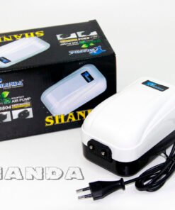 SHANDA AIREADOR 2 SAL C/REOSTATO 10W  MILLEX