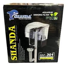 SHANDA FILTRO CASCADA MILLEX