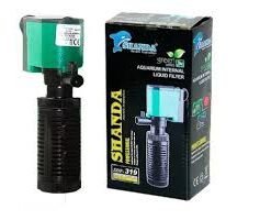 SHANDA FILTRO INTERNO 360 L/H MILLEX