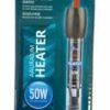 CALEFACTOR SHANDA VIDRIO 50 W MILLEX