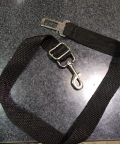 CINTURON DE SEGURIDAD N°1 IMPORTADOR