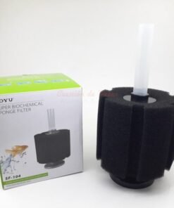 BOYU FILTRO ESPONJA BIOMECANICO  MILLEX