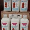 CREMA ENJUAGUE HAPPY DOG X 250 ML ALGAS