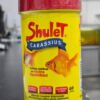 SHULET CARASSIUS N-3 (40GR)  10+1 O 20 + 3