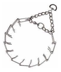 COLLAR AHORQUE DE PUAS 10 ESLABONES MILLEX