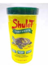SHULET TORTUGUIN X 380 GRS