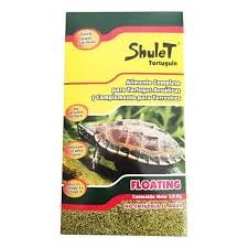 SHULET TORTUGUIN X 3.800 KGRS